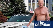 How Joe Biden became the US’s meme-in-chief | Global | The Guardian
