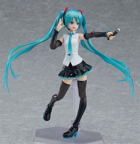 Buy Anime Figma Character Vocal Hatsune Miku V4x