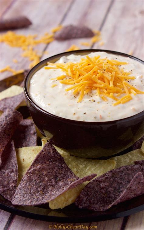 Check out our sour cream dip selection for the very best in unique or custom, handmade pieces from our shops. Spicy Sour Cream Dip - HOLLY'S CHEAT DAY