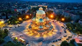 Sofia - Tourist Guide | Planet of Hotels