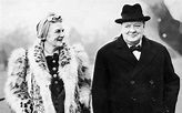 Clementine Churchill's extraordinary importance is finally beginning to ...