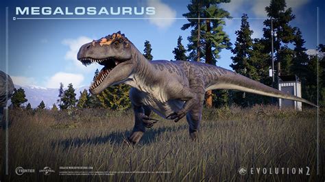 Jurassic World Evolution 2 Is Now Available To Pre Order Coming 9 November Frontier Forums