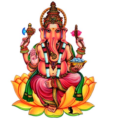 Ganesh Chaturthi Png Transparent Images Pictures Photos Png Arts