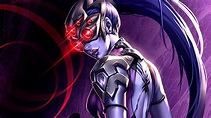 Widowmaker Overwatch 4K #22865