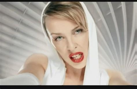 Image Gallery For Kylie Minogue Can T Get You Out Of My Head Music Video Filmaffinity