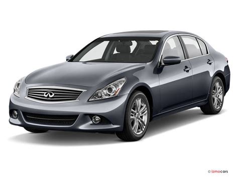 2015 Infiniti Q40 Review Pricing And Pictures Us News