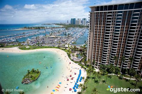 Hilton Hawaiian Village Waikiki Beach Resort Review What