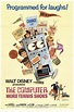 The Computer Wore Tennis Shoes (1969) - Posters — The Movie Database (TMDB)