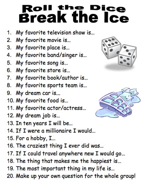 Virtual Ice Breaker Games For Large Groups Great Icebreaker For Groups Team Building