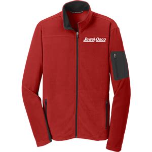 They're well known in the area for having nice quality products at great prices. Men's Summit Full-Zip Jacket