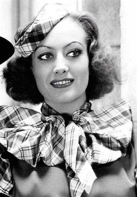 416 Best Old Hollywood Joan Crawford Images On Pinterest