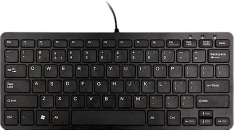 Jenis Jenis Keyboard Komputer Dan Fungsinya HaloEdukasi Com