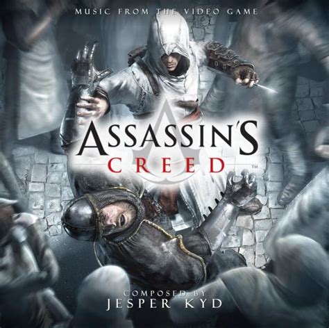 Assassins Creed Directors Cut Edition музыка из игры