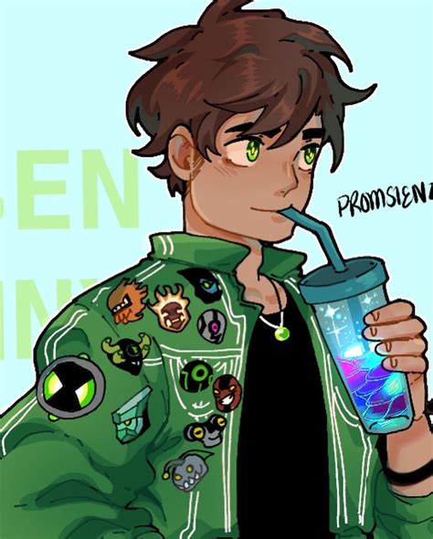 Promsiens Art Blog Ben 10 Comics Ben 10 Ben 10 Omniverse