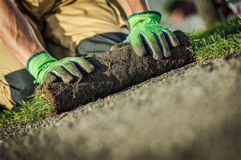 Finding The Right Landscaping Contractor Porter Hayes Landscaping
