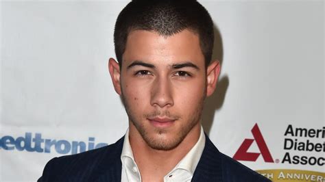 Nick Jonas Talks Playing Gay Character And Transforming His Body For