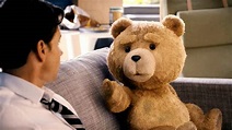 Ted 2012 泰迪熊2012 电影高清壁纸预览 | 10wallpaper.com