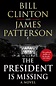 MYSTERIES in PARADISE: Review: THE PRESIDENT IS MISSING, Bill Clinton ...