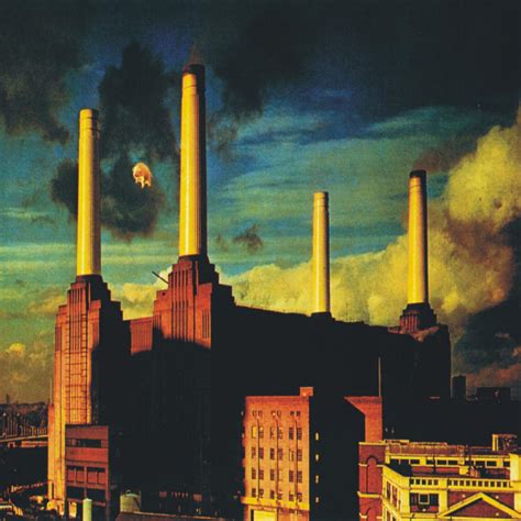 The name pink floyd came from two blues musicians that founding member syd barrett idolized— pink anderson and floyd council. Pink Floyd | Polar Music Prize