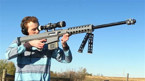 Lego Heavy Sniper Rifle Fortnite Youtube