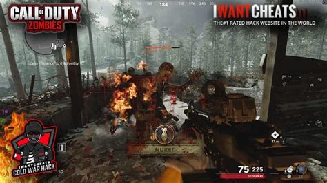 Call Of Duty Black Ops Cold War Hacks 🥇 Cheats Insane
