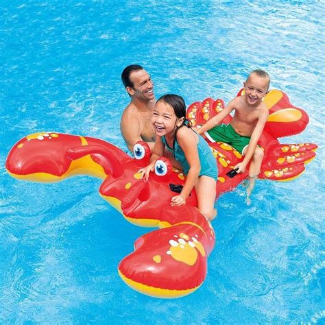 Deals On Twitter Swimming Pool Floats Swimming Pool Toys Cool Pool