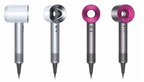 These two products from dyson look pretty similar at first glance. Dyson Hair Dryer Reviews: Is a $400 Supersonic Blow Dryer ...