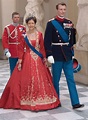 Huge HQ Photos | Princess alexandra of denmark, Danish royal family ...