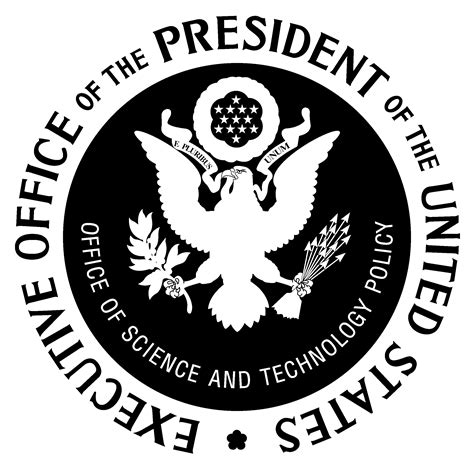 Executive Office Of The President Of The United States Logo Png