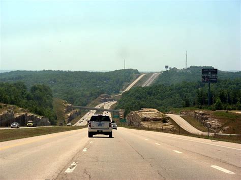 Another View Of Hwy 65 In Missouris Ozarks John Flickr