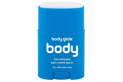 9 Best Anti Chafing Products To Stop Summer Chub Rub