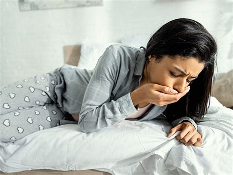 Bloated Stomach Feeling Sick And Tired Causes And What To Do