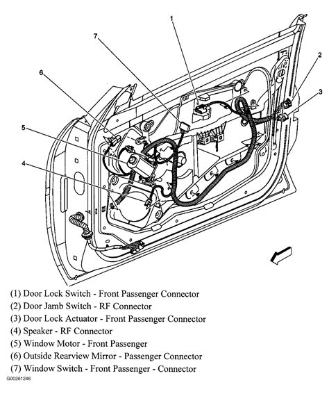 2003 Grand Am Engine Diagram