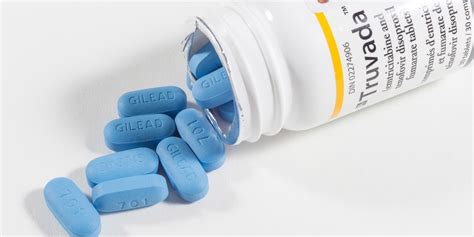 What Is Happening With The Hiv Drug Truvada Alert Communications