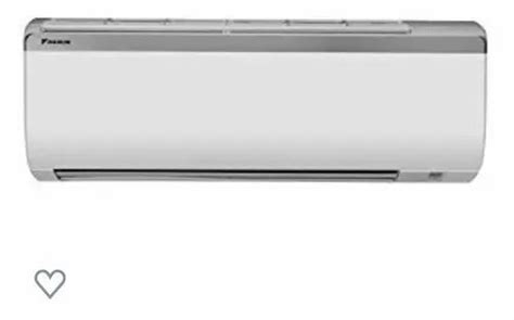 Daikin Split Air Conditioners Model Name Number 000000 At Rs 32900