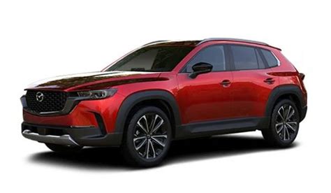 Mazda Cx 50 25 S Preferred Plus 2022 Price In Europe Features And
