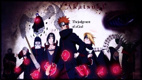 Pain Akatsuki Wallpapers 54 Images