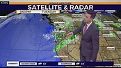 Oregon Coast Weather Map – Interactive Map