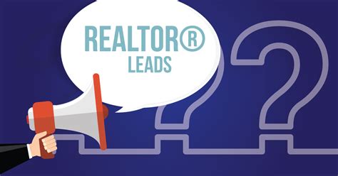 First, the contact info we. 6 Ways A REALTOR® can generate more local leads in their area