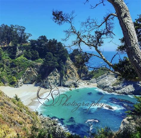 Big Sur Ca A Place To Capture Your Heart Big Sur Camping Monterey