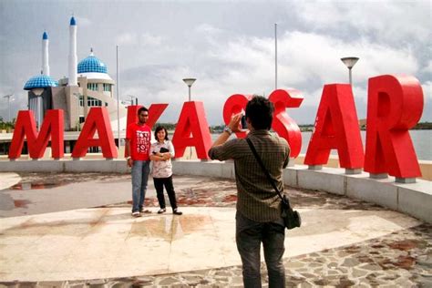 Top 5 Tempat Wisata Di Makassar Paling Menarik 2019 Info Tempat Wisata Di Indonesia Dan Dunia