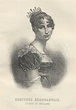 Picture of Hortense Beauharnais Bonaparte