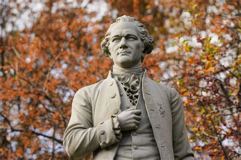 Alexander Hamilton