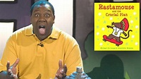 BBC - CBeebies - Jackanory Junior, Rastamouse and the Crucial Plan