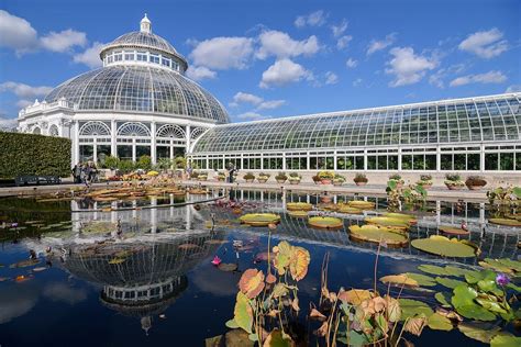 New York Botanical Garden To Build Affordable Housing Complex In The