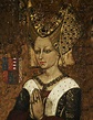 Margaret d'Anjou, Queen of England. | History queen, Tudor history ...
