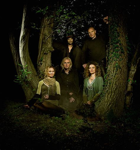 Faun Celtic Music Folk Music