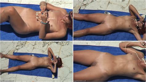 Nude Beach And Nudism Sexy Girls Without Clothes Page