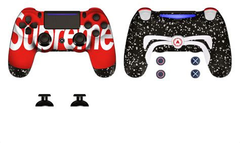Supreme Controller Rpewdiepiesubmissions