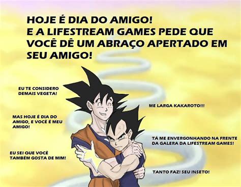 O dia do amigo é comemorado no brasil no dia 20 de julho. Lifestream Games: DIA DO AMIGO - As amizades mais ...